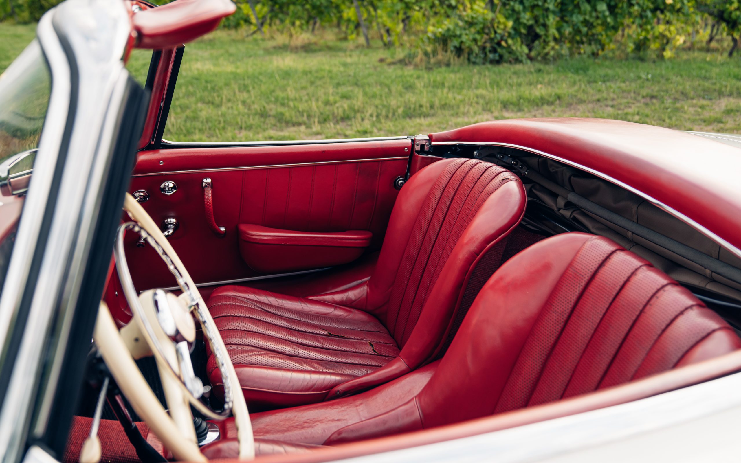 Alex Penfold ©2026 Courtesy of RM Sotheby's