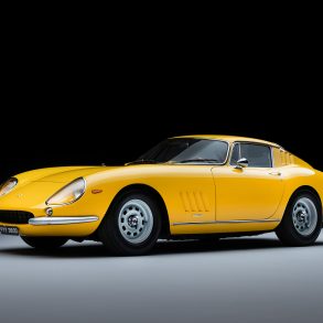 Simon Clay ©2026 Courtesy of RM Sotheby's