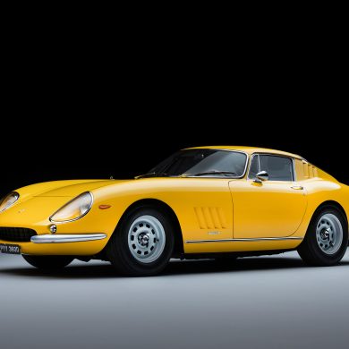 Simon Clay ©2026 Courtesy of RM Sotheby's
