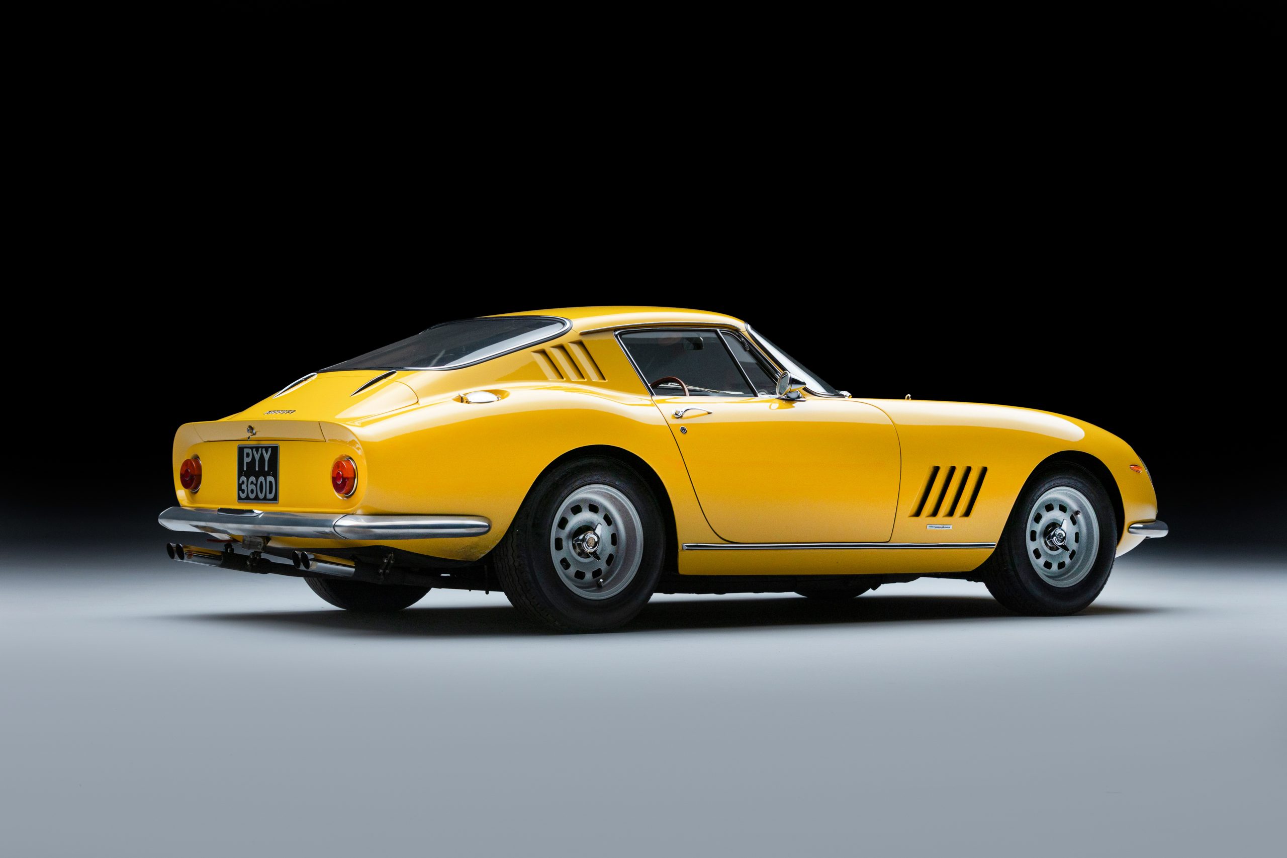Simon Clay ©2026 Courtesy of RM Sotheby's