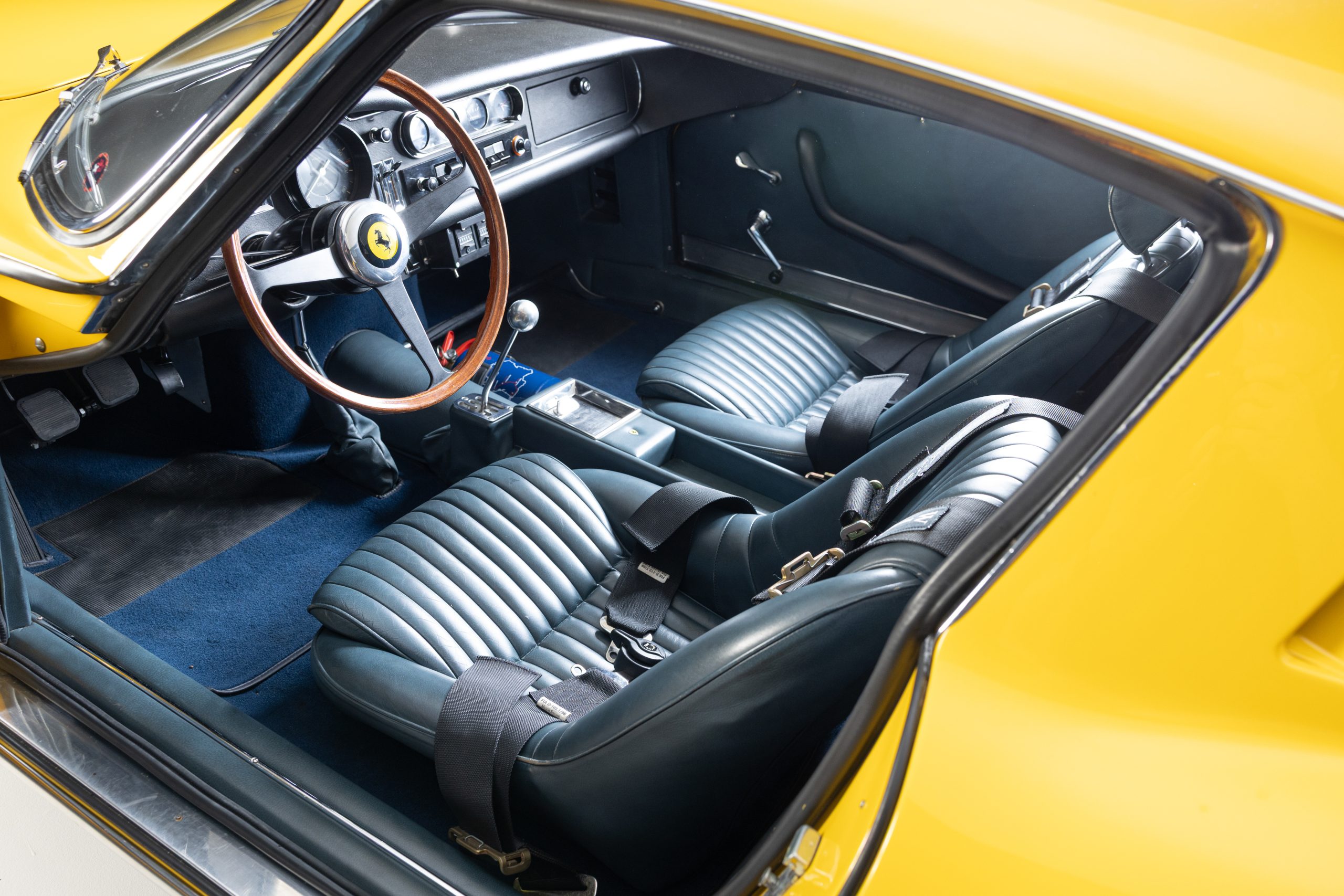 Simon Clay ©2026 Courtesy of RM Sotheby's