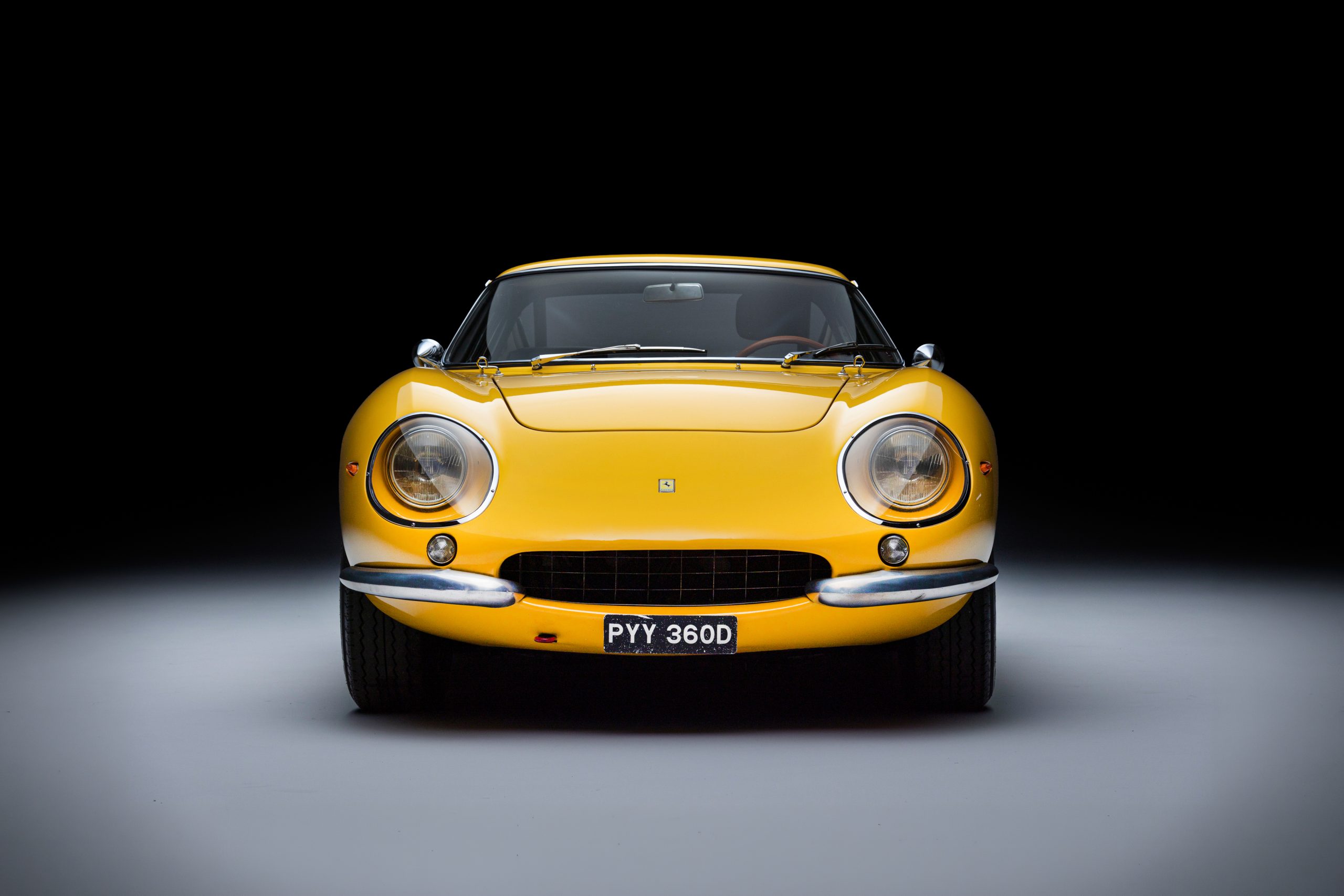 Simon Clay ©2026 Courtesy of RM Sotheby's