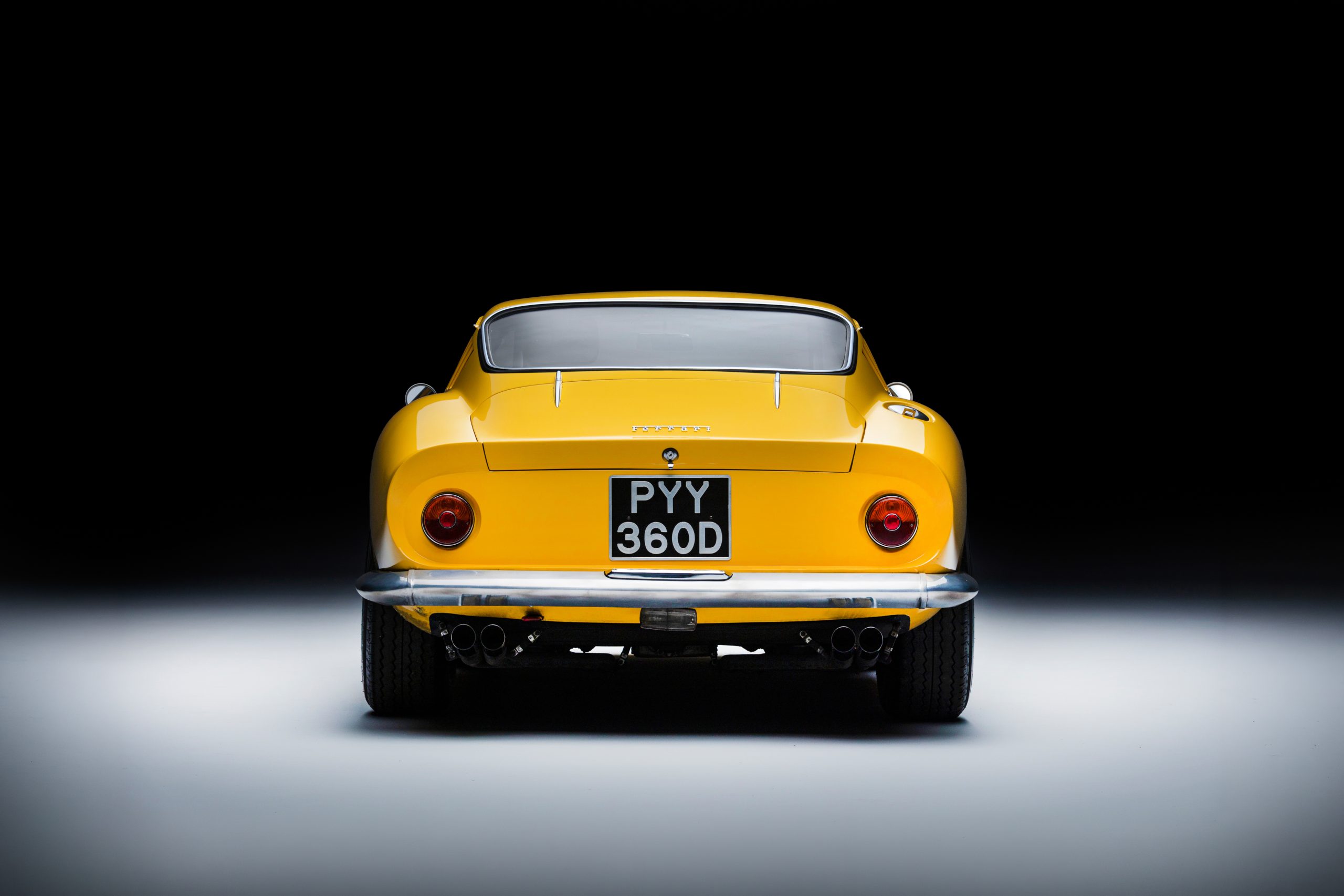Simon Clay ©2026 Courtesy of RM Sotheby's