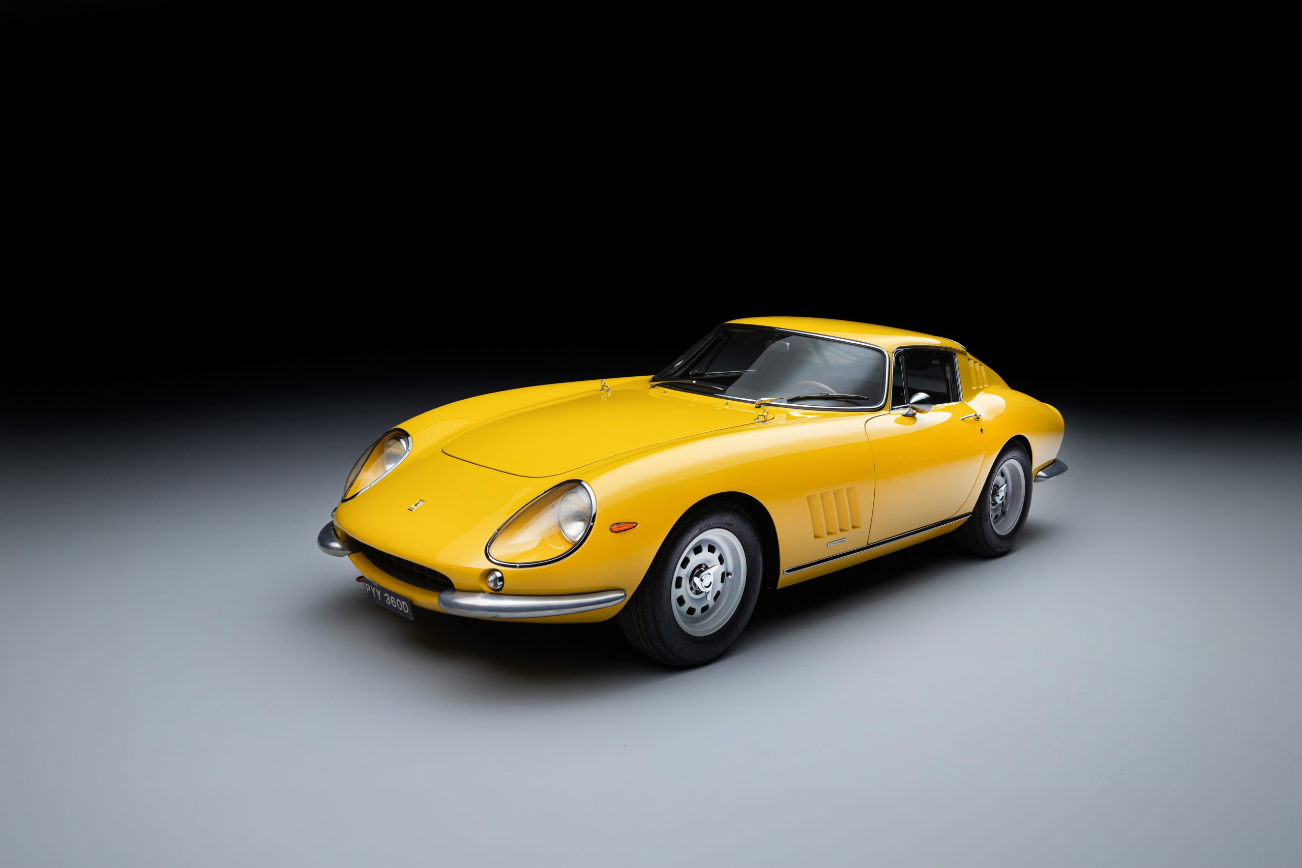 Simon Clay ©2026 Courtesy of RM Sotheby's