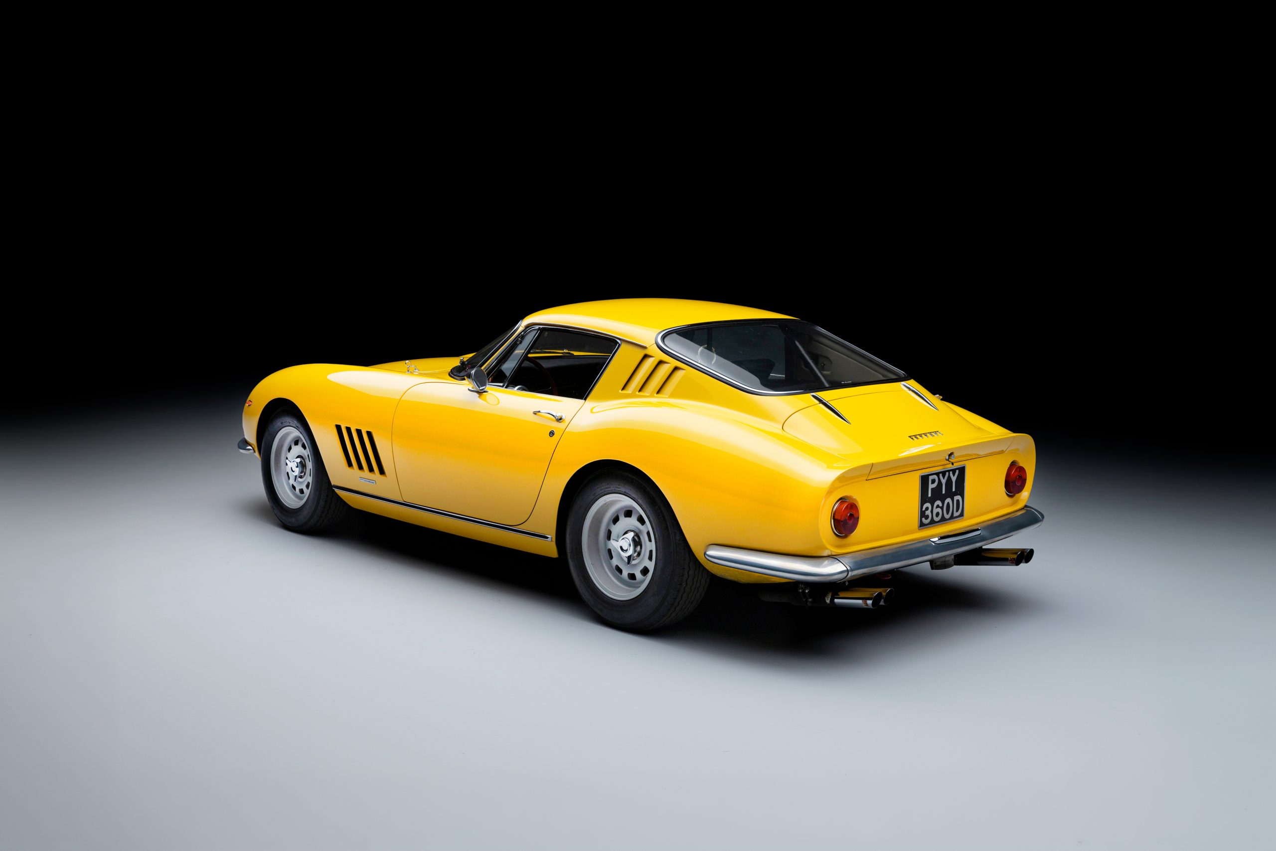 Simon Clay ©2026 Courtesy of RM Sotheby's