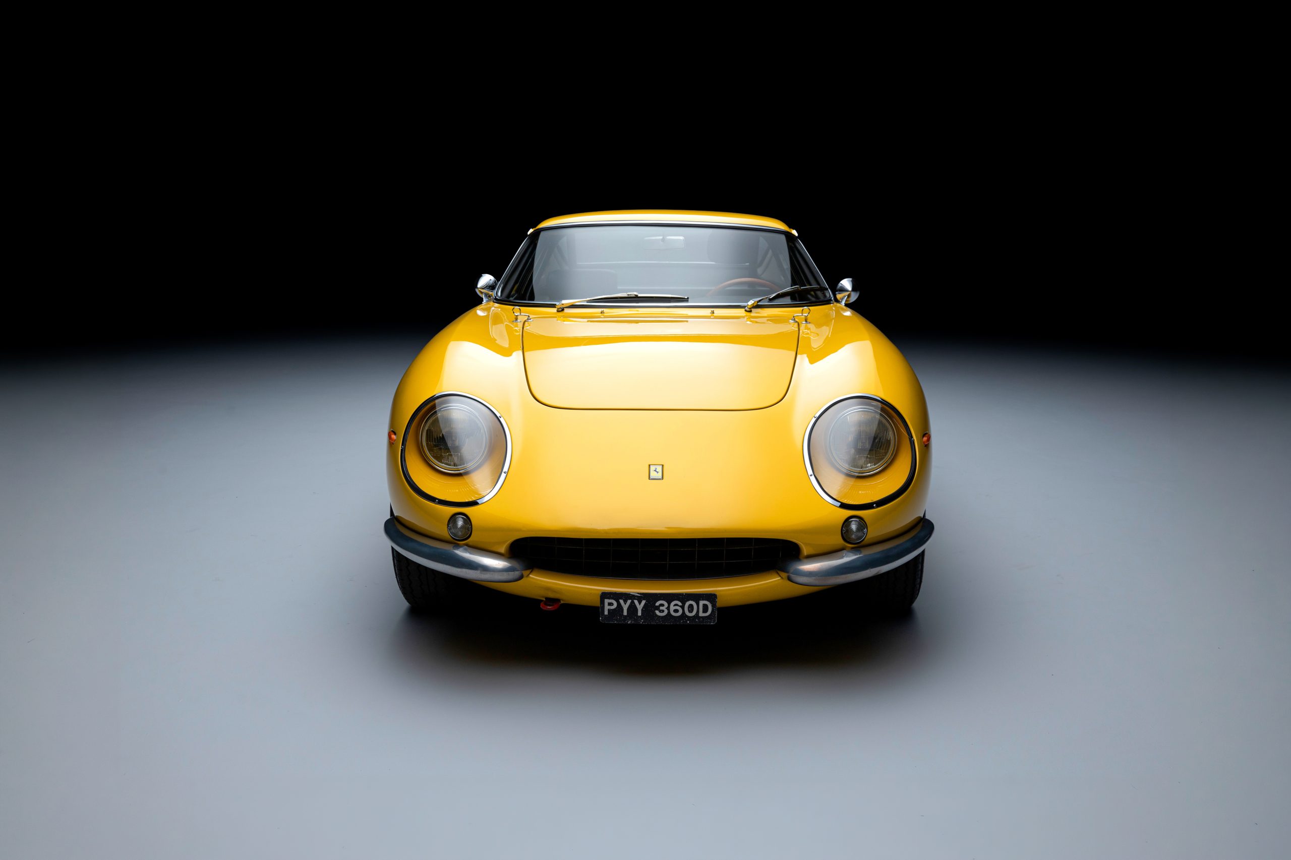 Simon Clay ©2026 Courtesy of RM Sotheby's