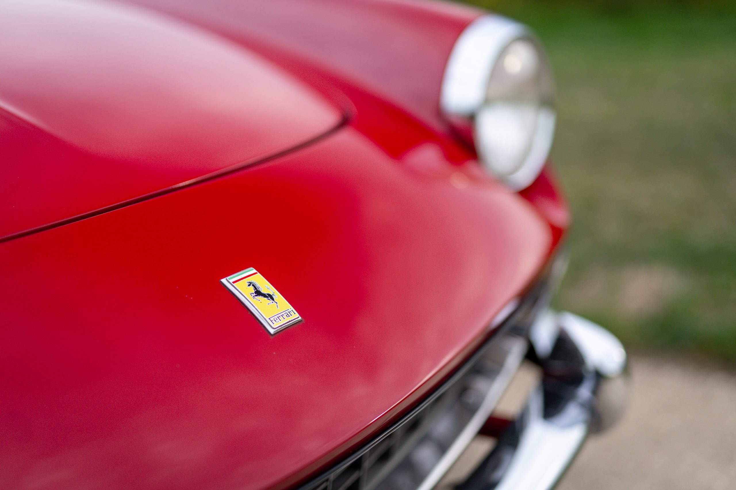 Neil Fraser ©2026 Courtesy of RM Sotheby's