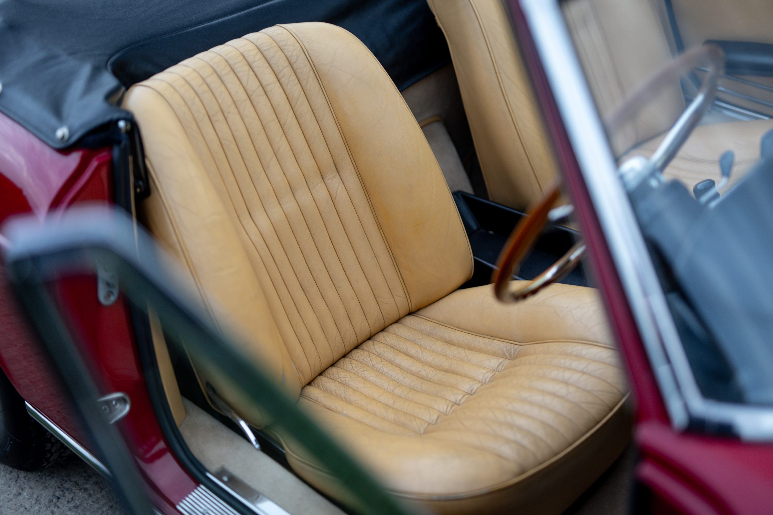 Neil Fraser ©2026 Courtesy of RM Sotheby's
