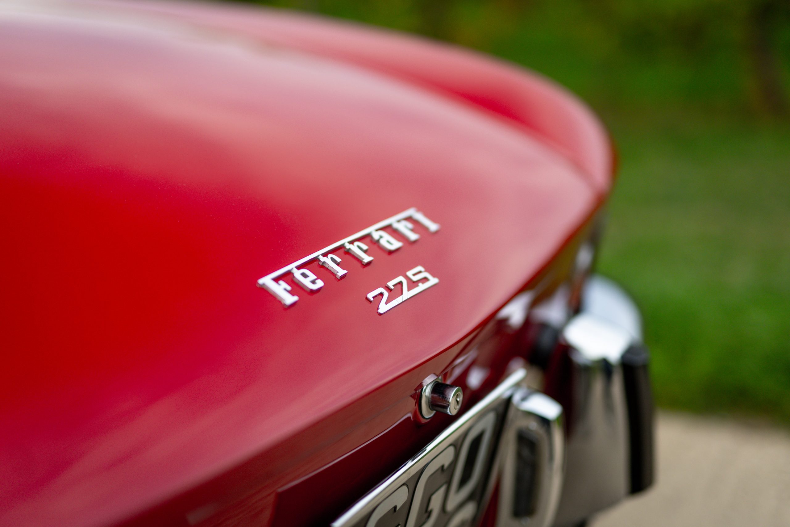 Neil Fraser ©2026 Courtesy of RM Sotheby's