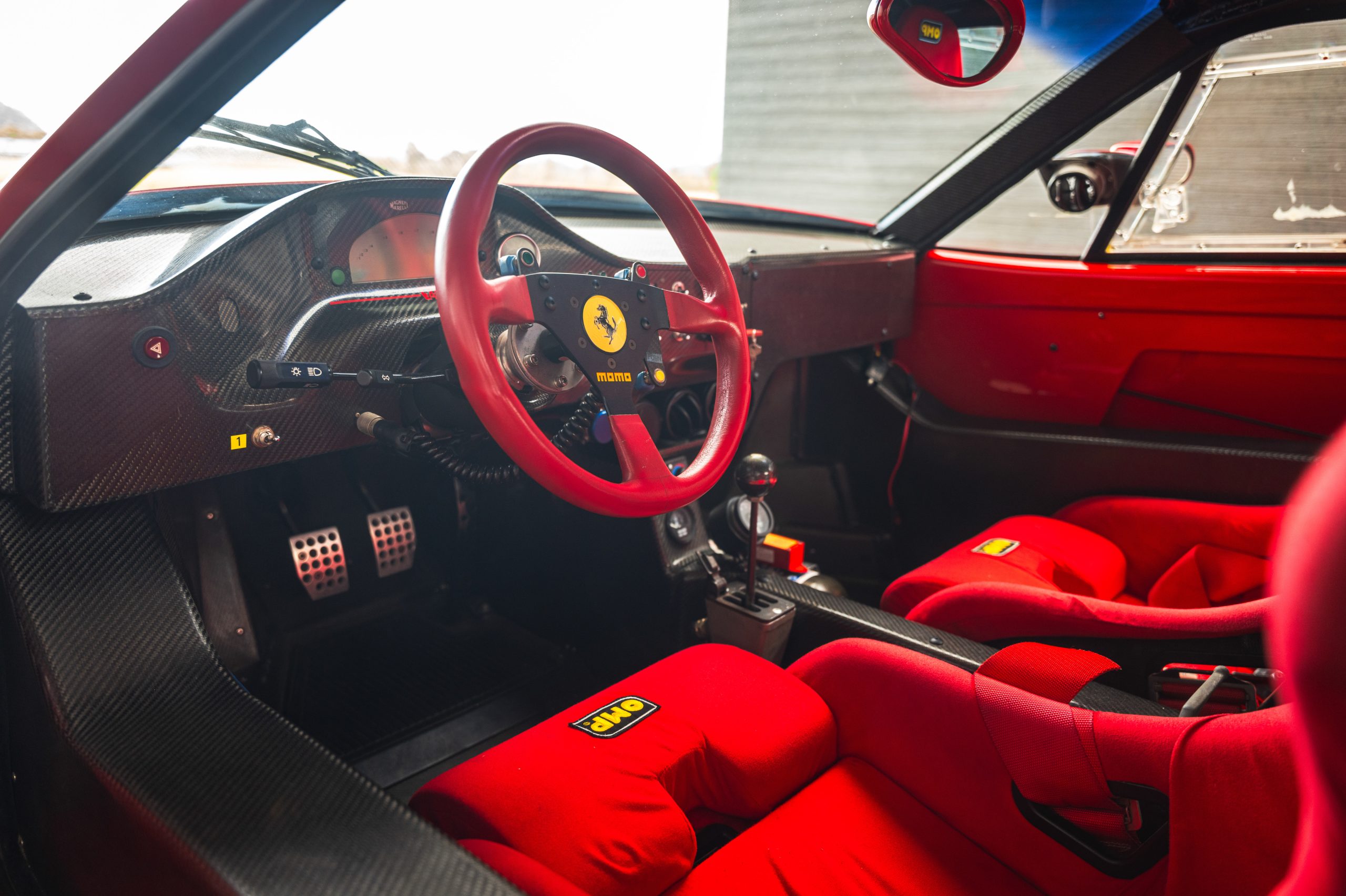 Ken Saito ©2026 Courtesy of RM Sotheby's