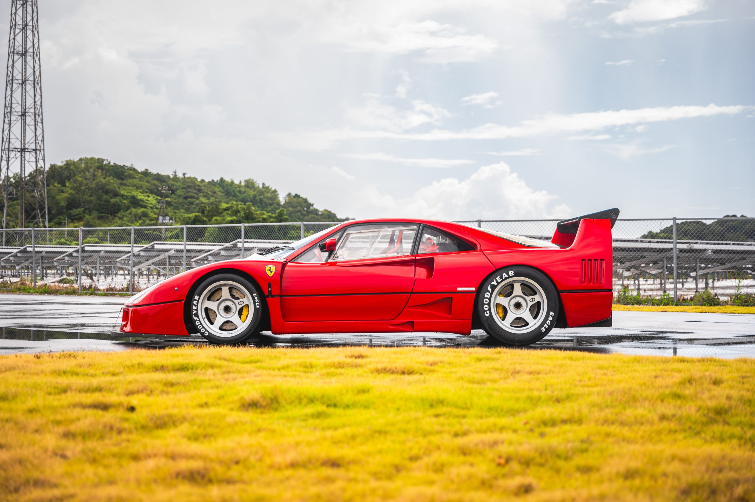 Ken Saito ©2026 Courtesy of RM Sotheby's