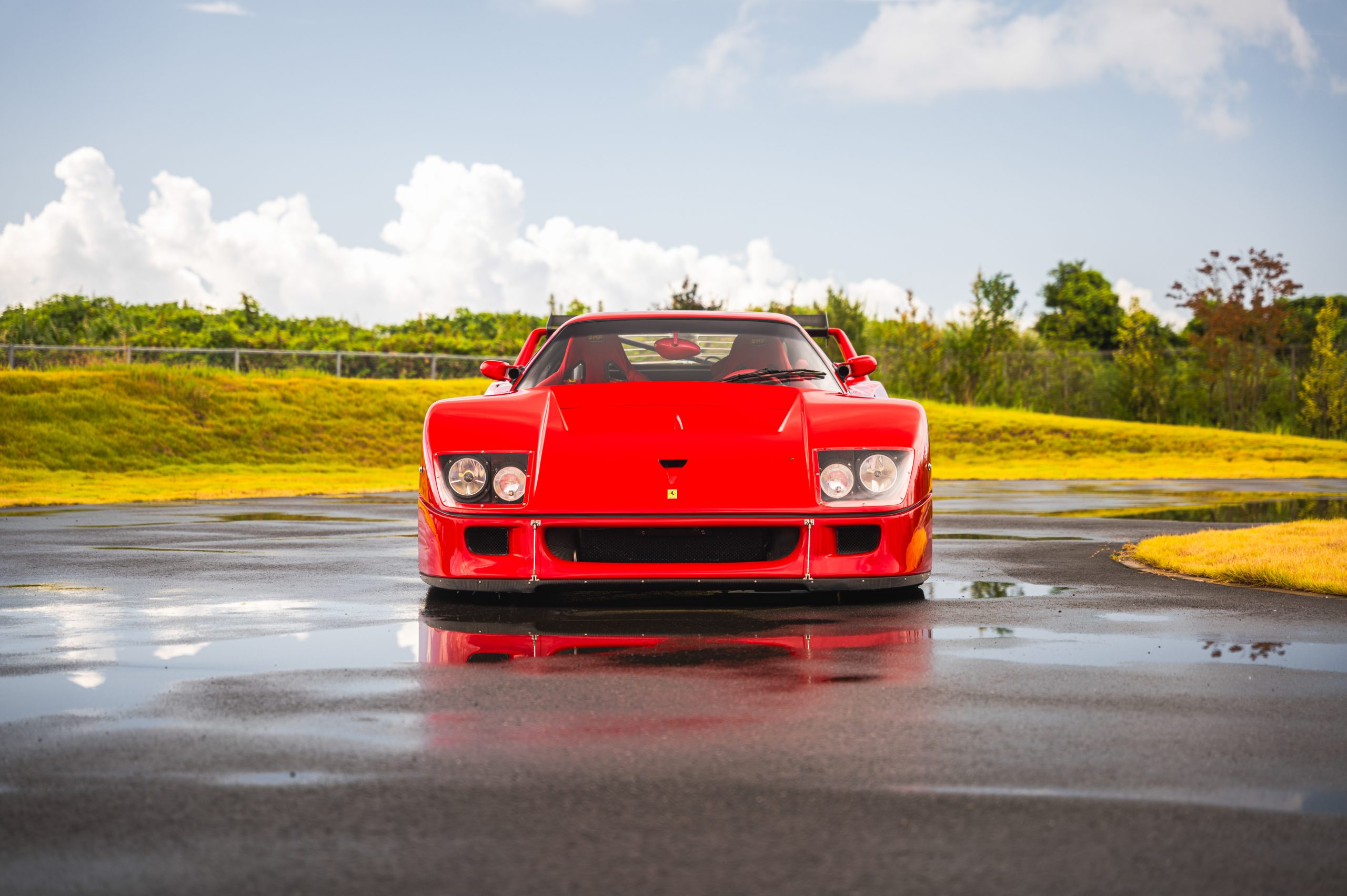 Ken Saito ©2026 Courtesy of RM Sotheby's