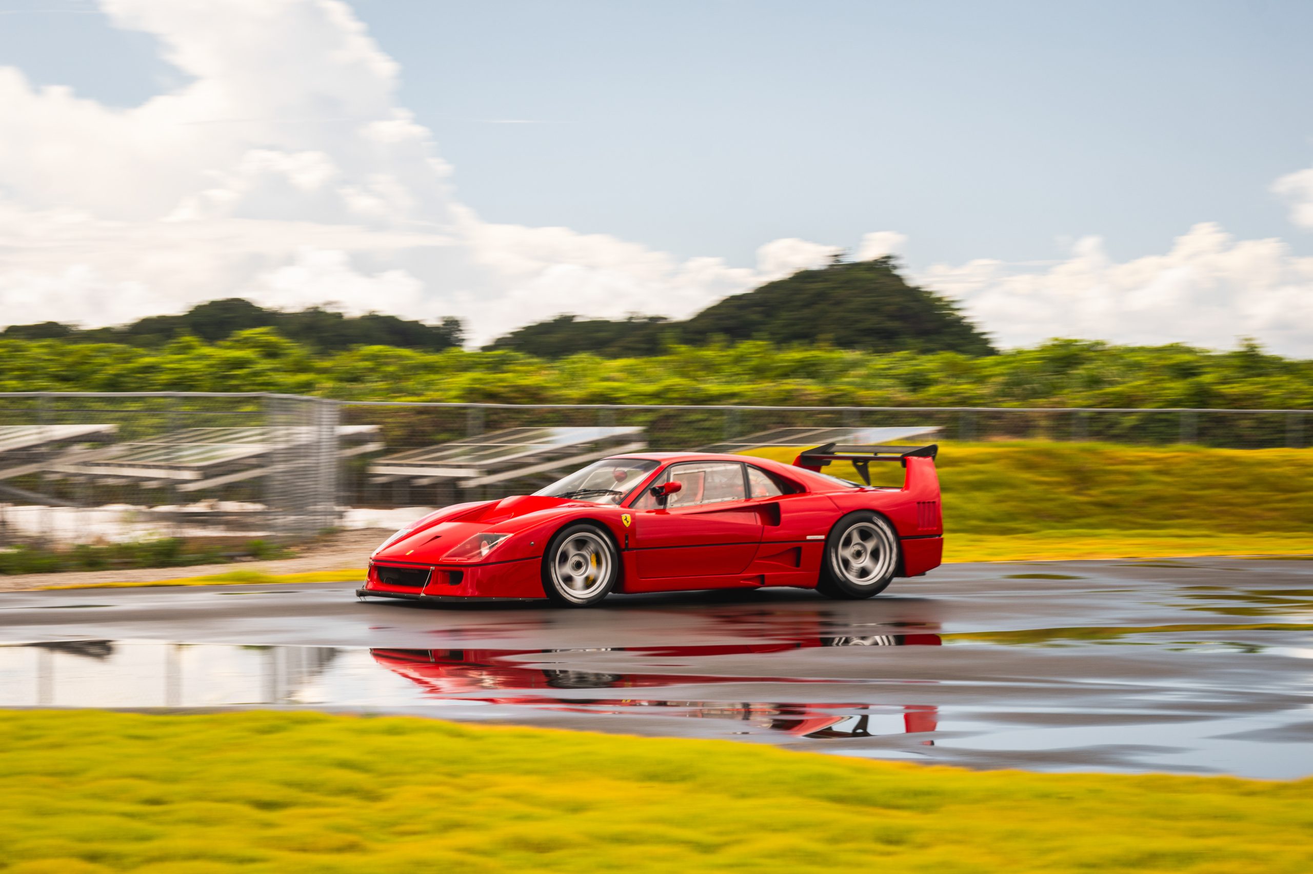 Ken Saito ©2026 Courtesy of RM Sotheby's