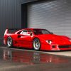 Ken Saito ©2026 Courtesy of RM Sotheby's