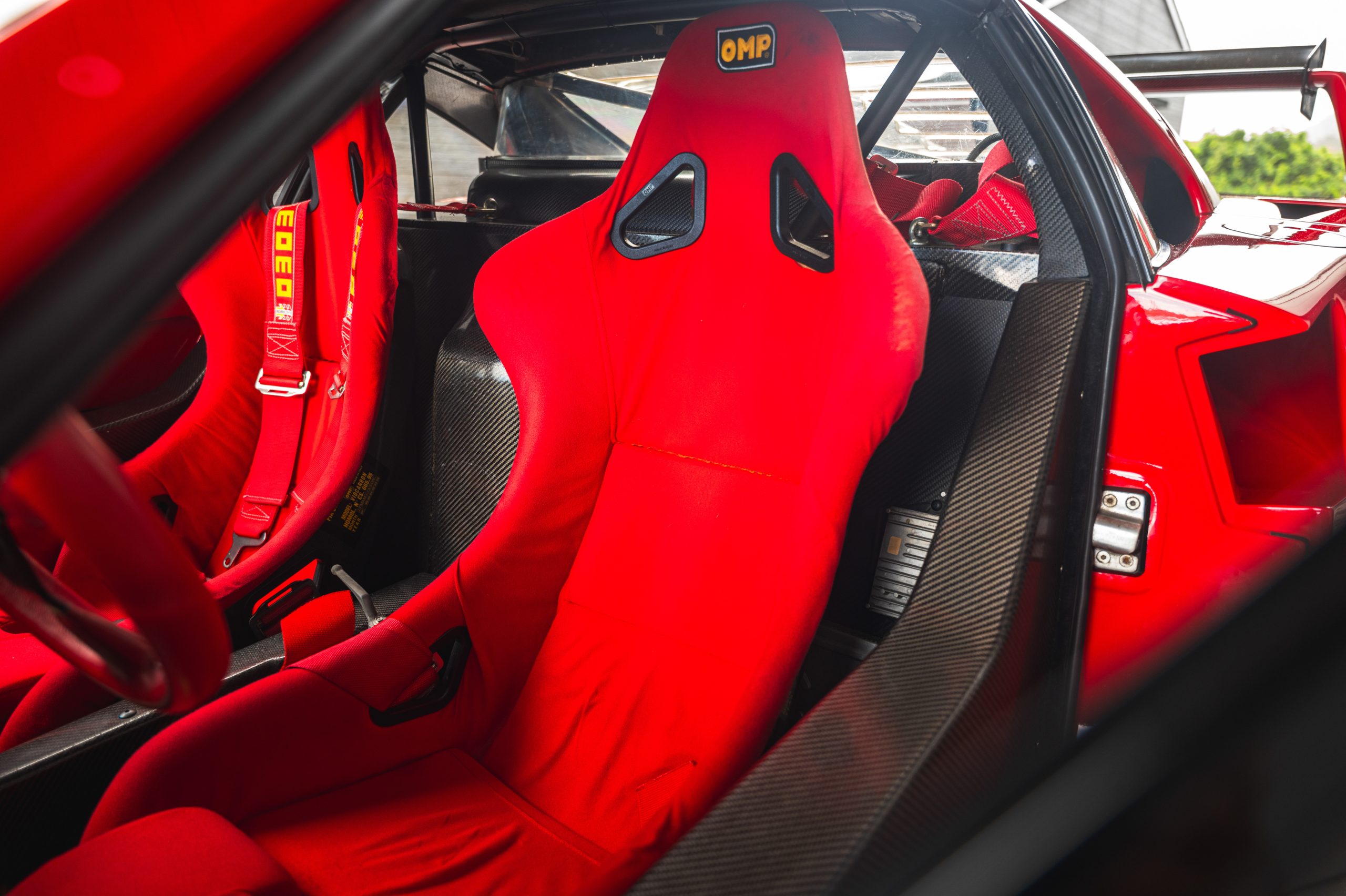 Ken Saito ©2026 Courtesy of RM Sotheby's