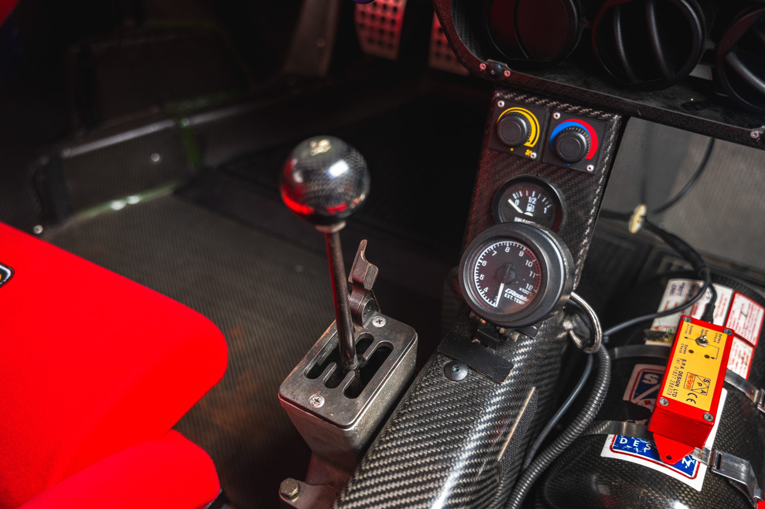 Ken Saito ©2026 Courtesy of RM Sotheby's