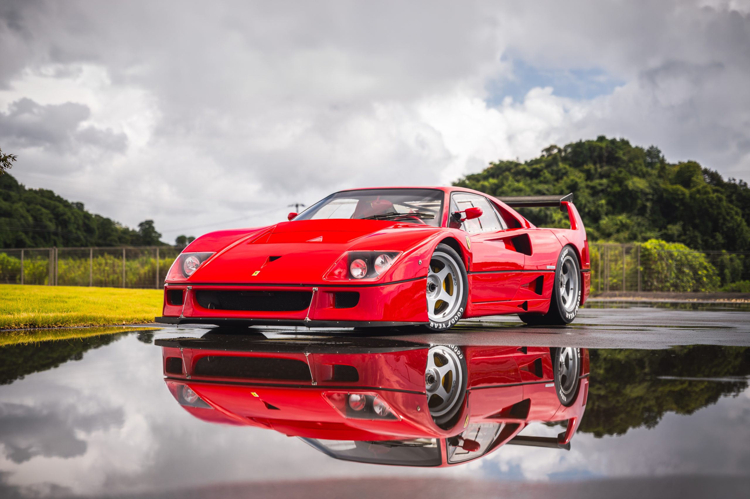 Ken Saito ©2026 Courtesy of RM Sotheby's
