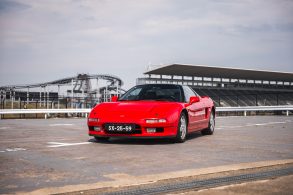 Ken Saito ©2026 Courtesy of RM Sotheby's