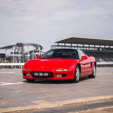 Ken Saito ©2026 Courtesy of RM Sotheby's