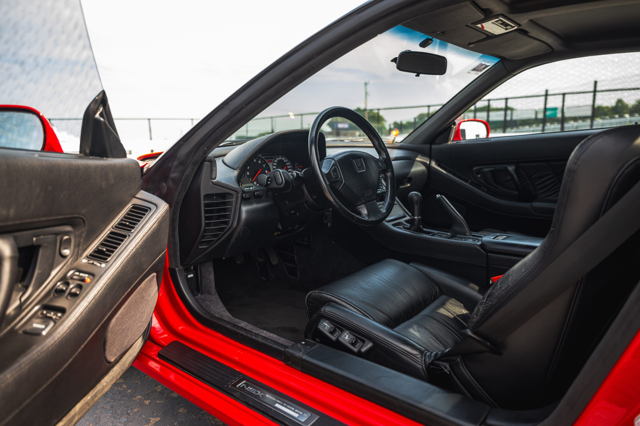 Ken Saito ©2026 Courtesy of RM Sotheby's