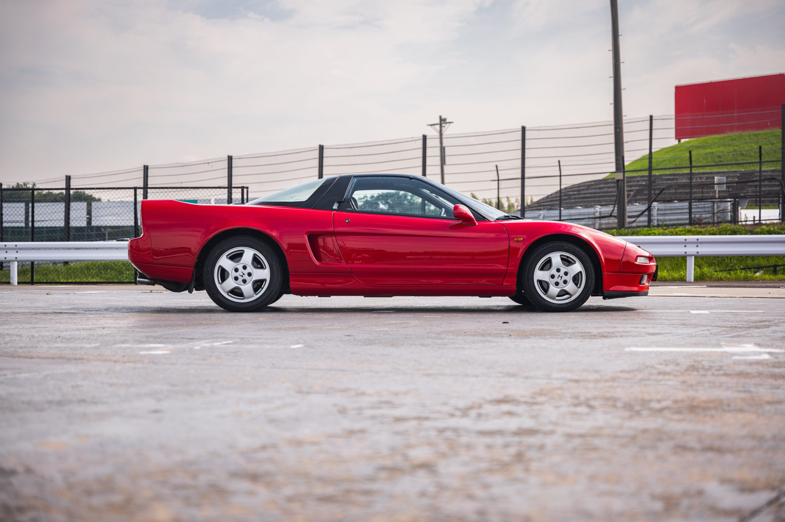 Ken Saito ©2026 Courtesy of RM Sotheby's