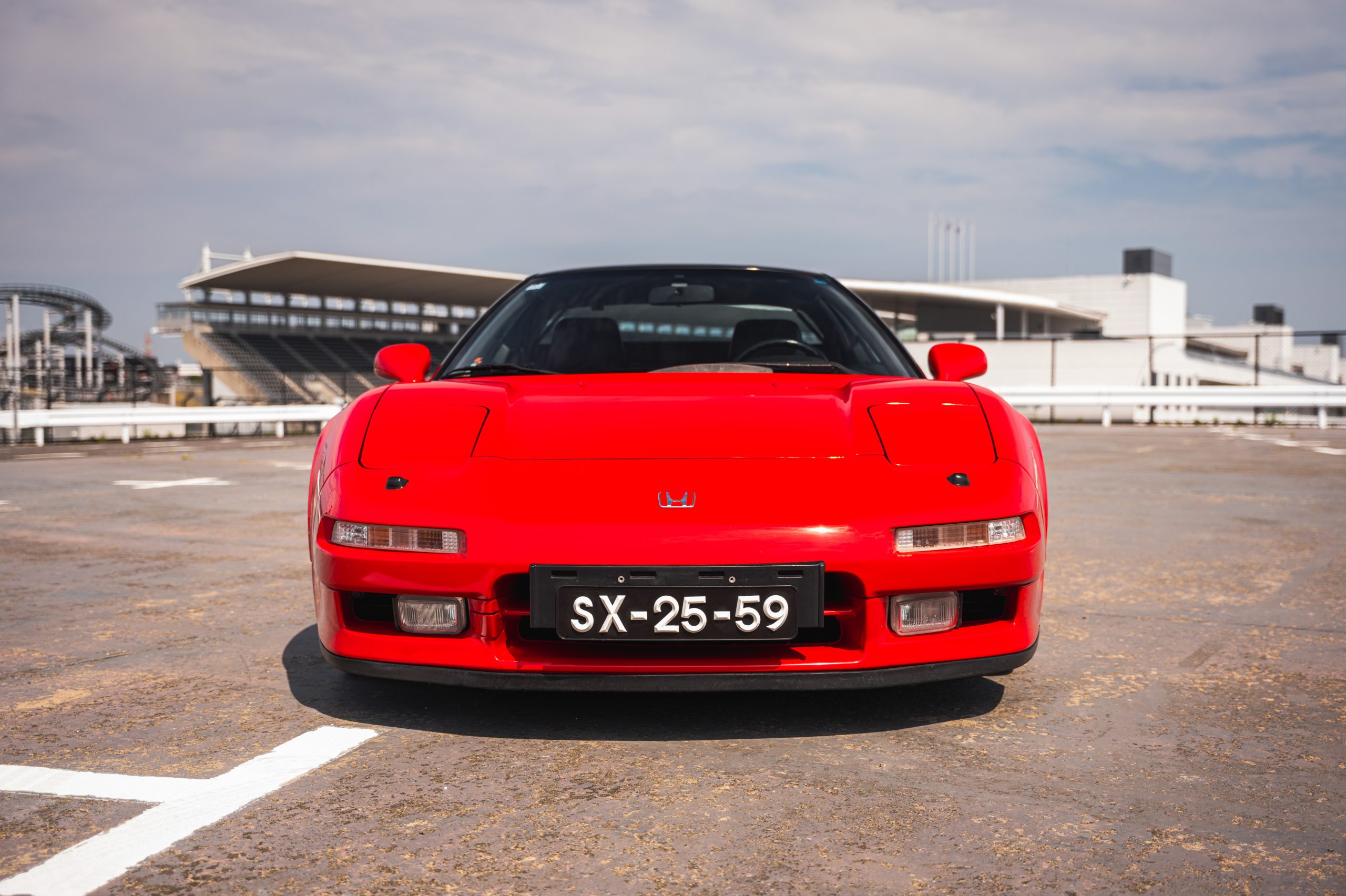 Ken Saito ©2026 Courtesy of RM Sotheby's