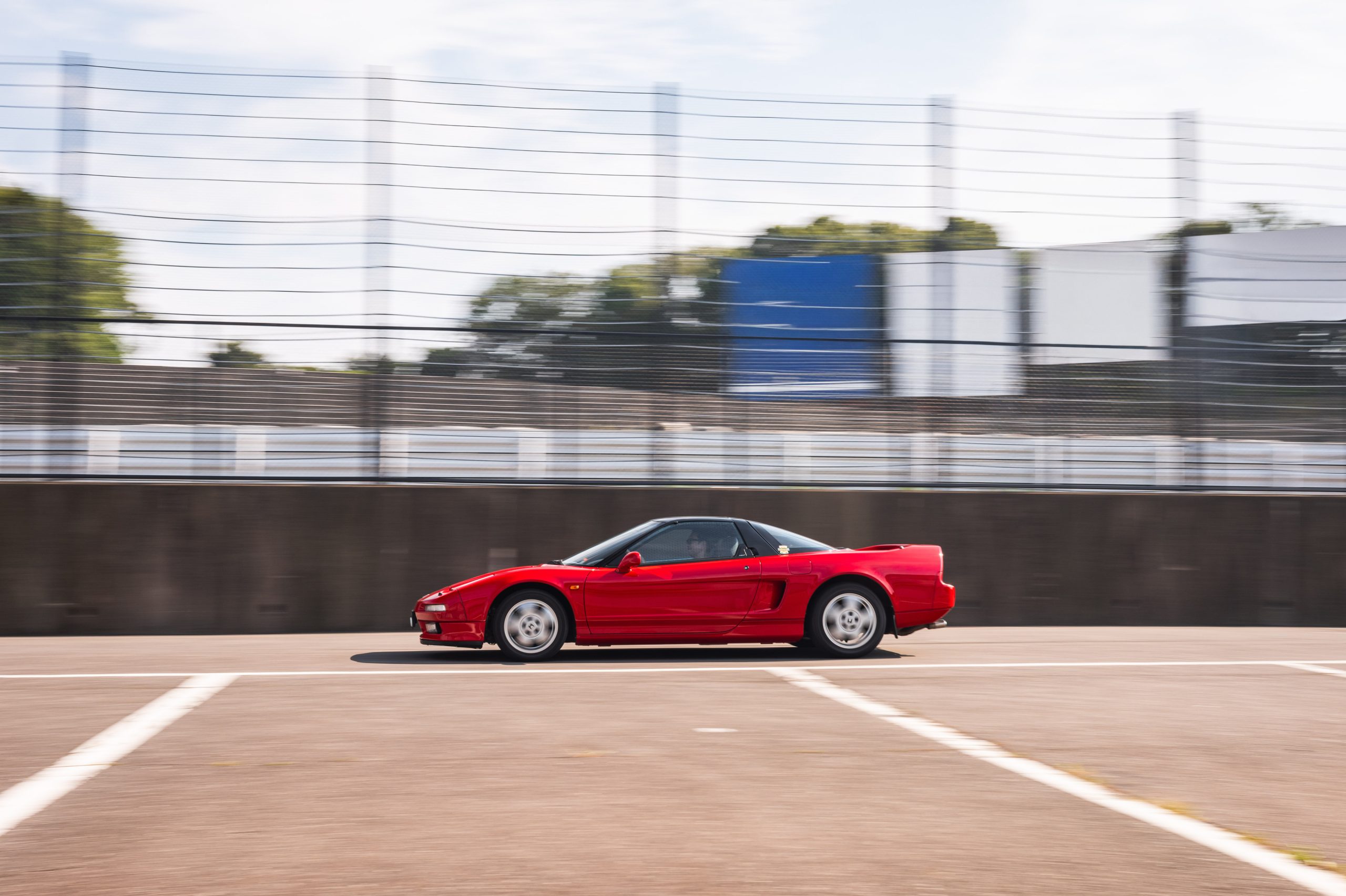 Ken Saito ©2026 Courtesy of RM Sotheby's