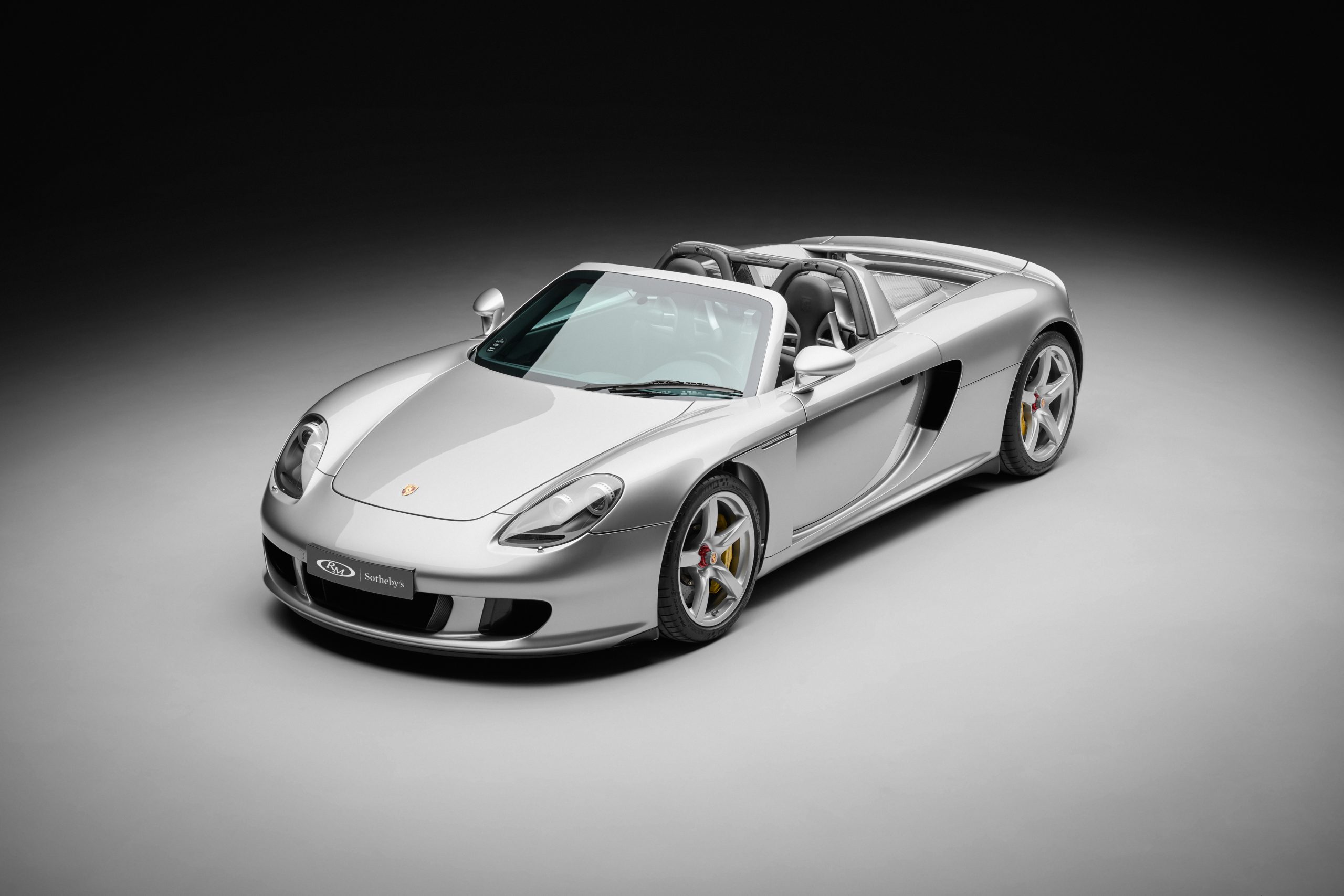 Sam Chick ©2026 Courtesy of RM Sotheby's