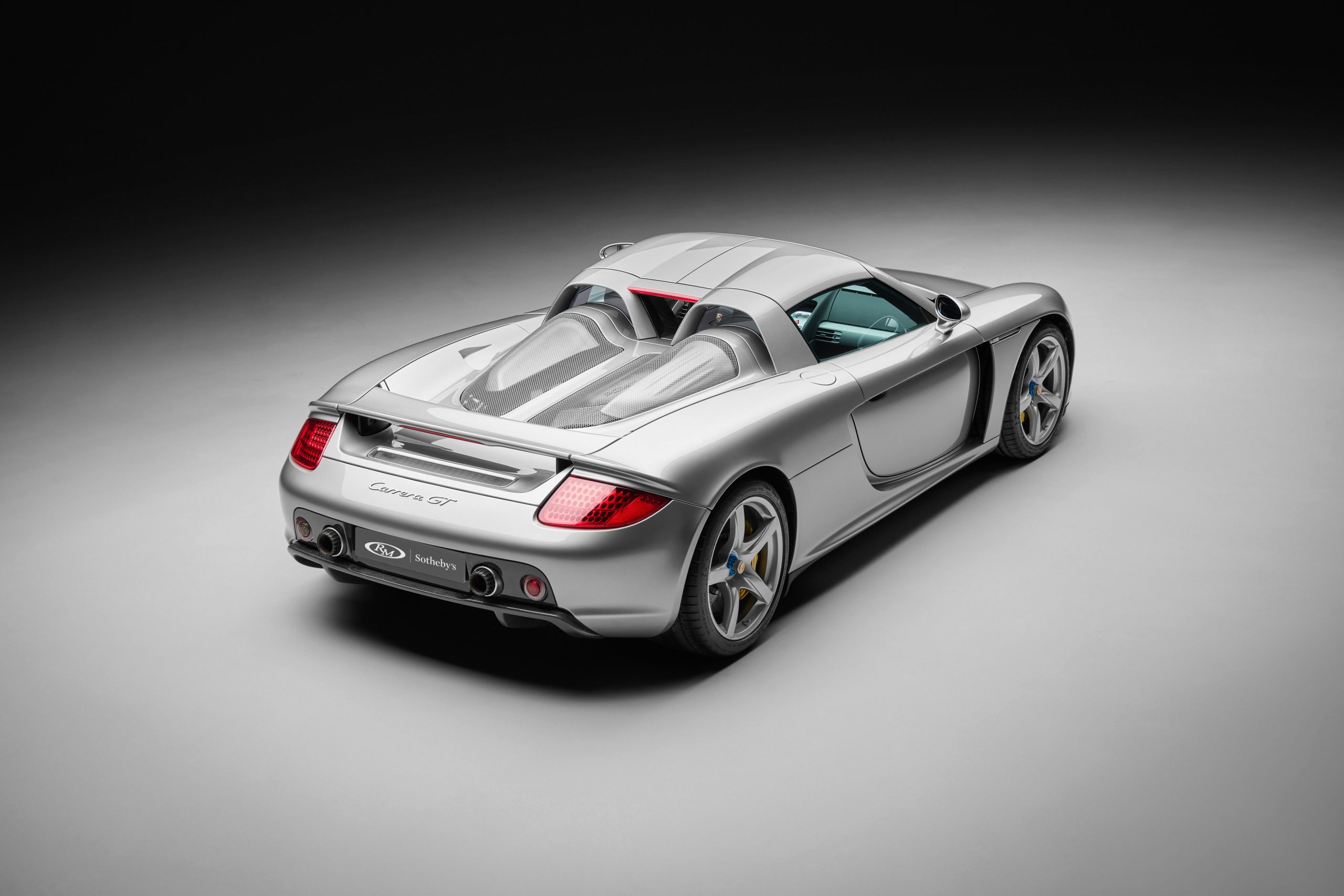 Sam Chick ©2026 Courtesy of RM Sotheby's