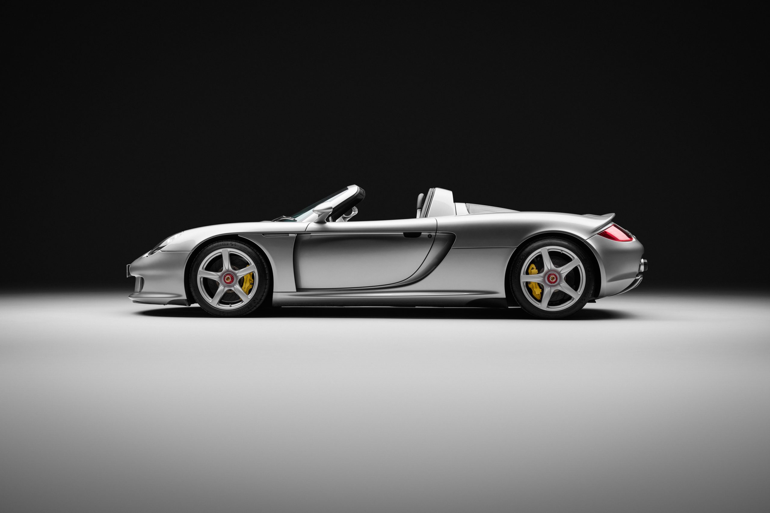 Sam Chick ©2026 Courtesy of RM Sotheby's