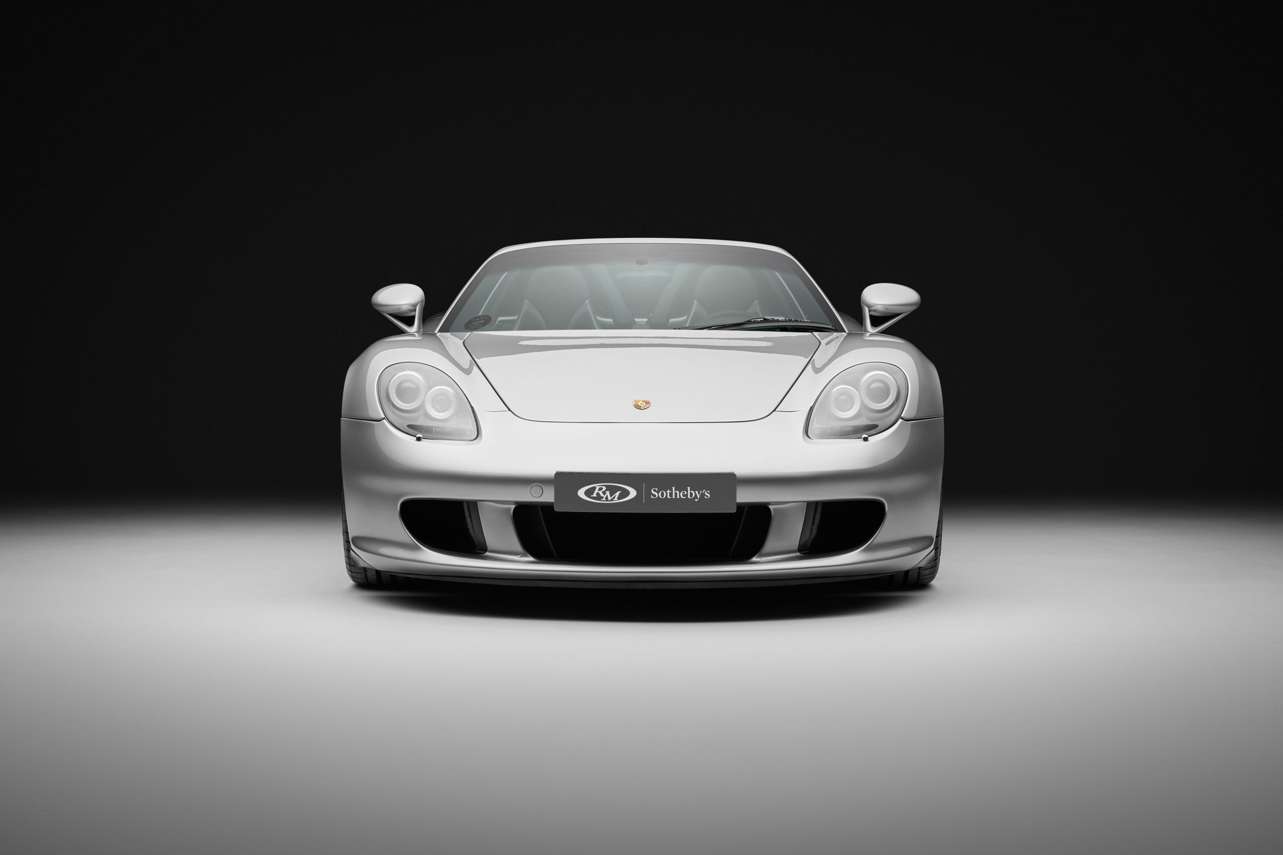 Sam Chick ©2026 Courtesy of RM Sotheby's