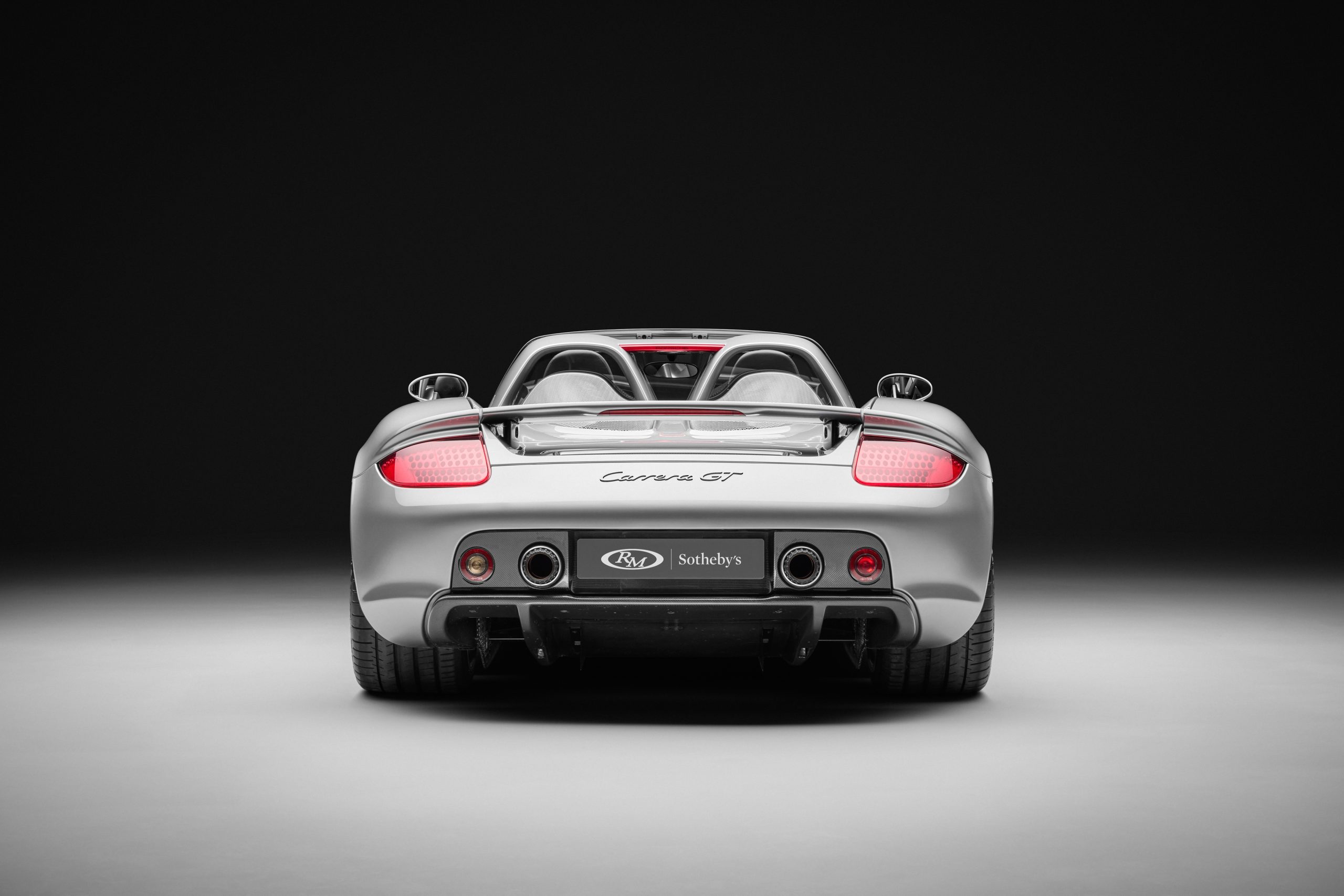 Sam Chick ©2026 Courtesy of RM Sotheby's