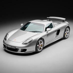 Sam Chick ©2026 Courtesy of RM Sotheby's