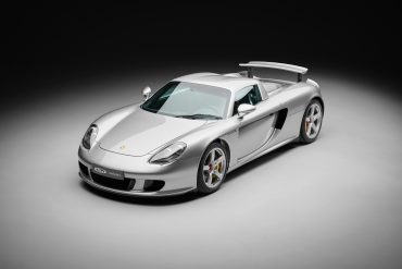Sam Chick ©2026 Courtesy of RM Sotheby's