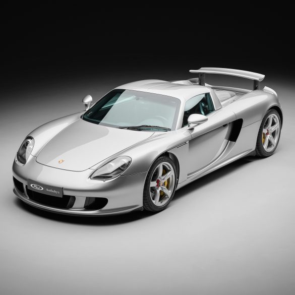 Sam Chick ©2026 Courtesy of RM Sotheby's