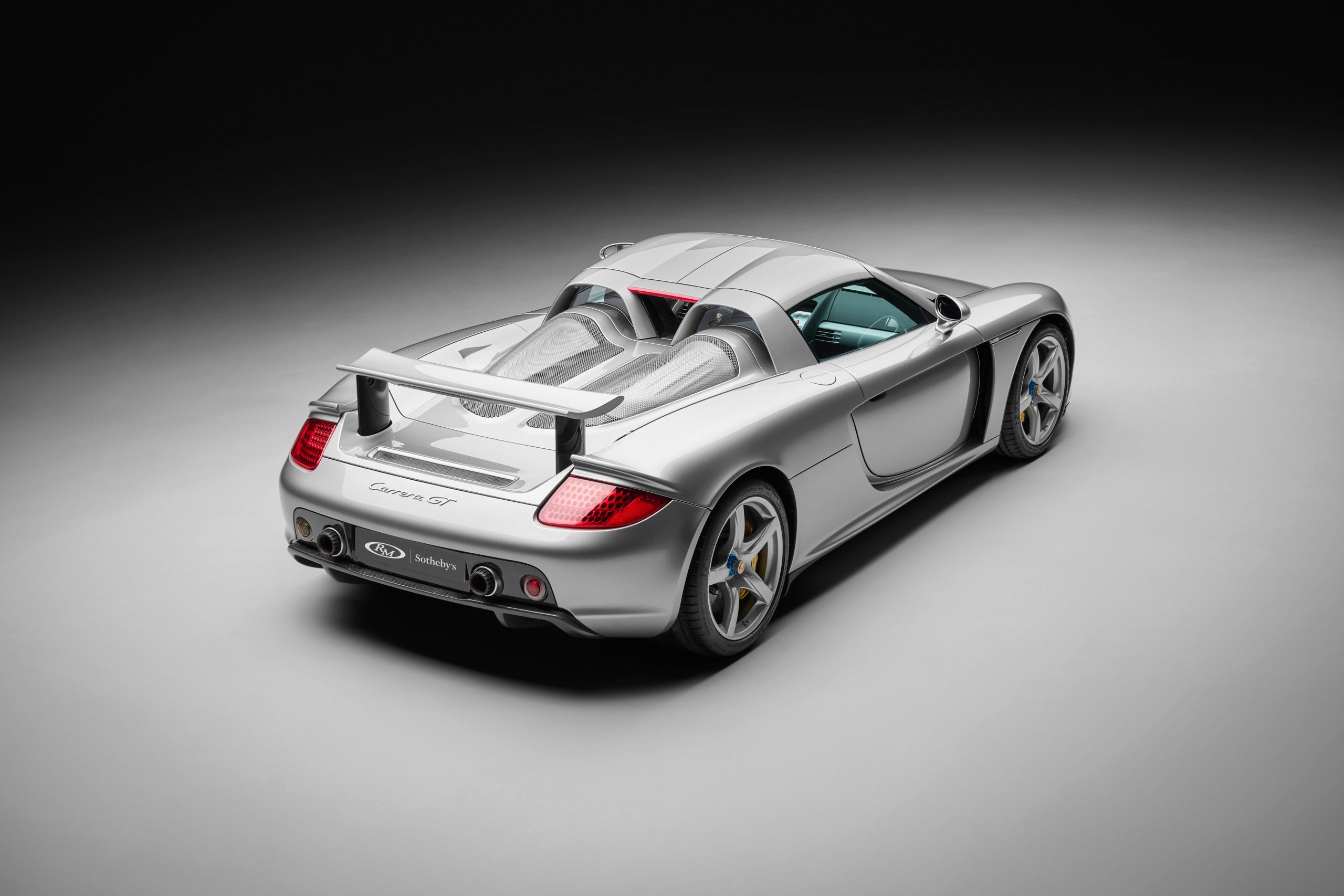 Sam Chick ©2026 Courtesy of RM Sotheby's