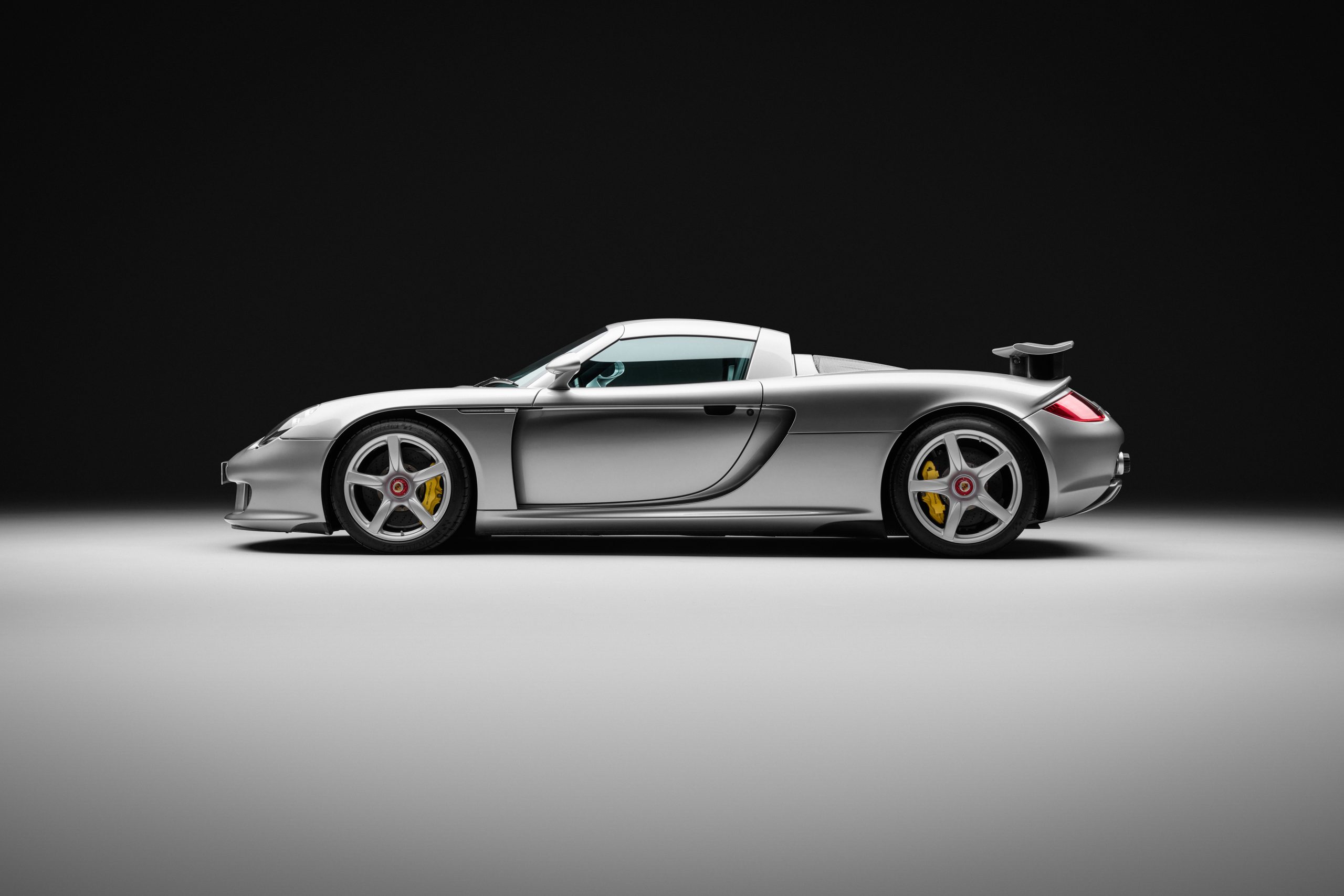 Sam Chick ©2026 Courtesy of RM Sotheby's