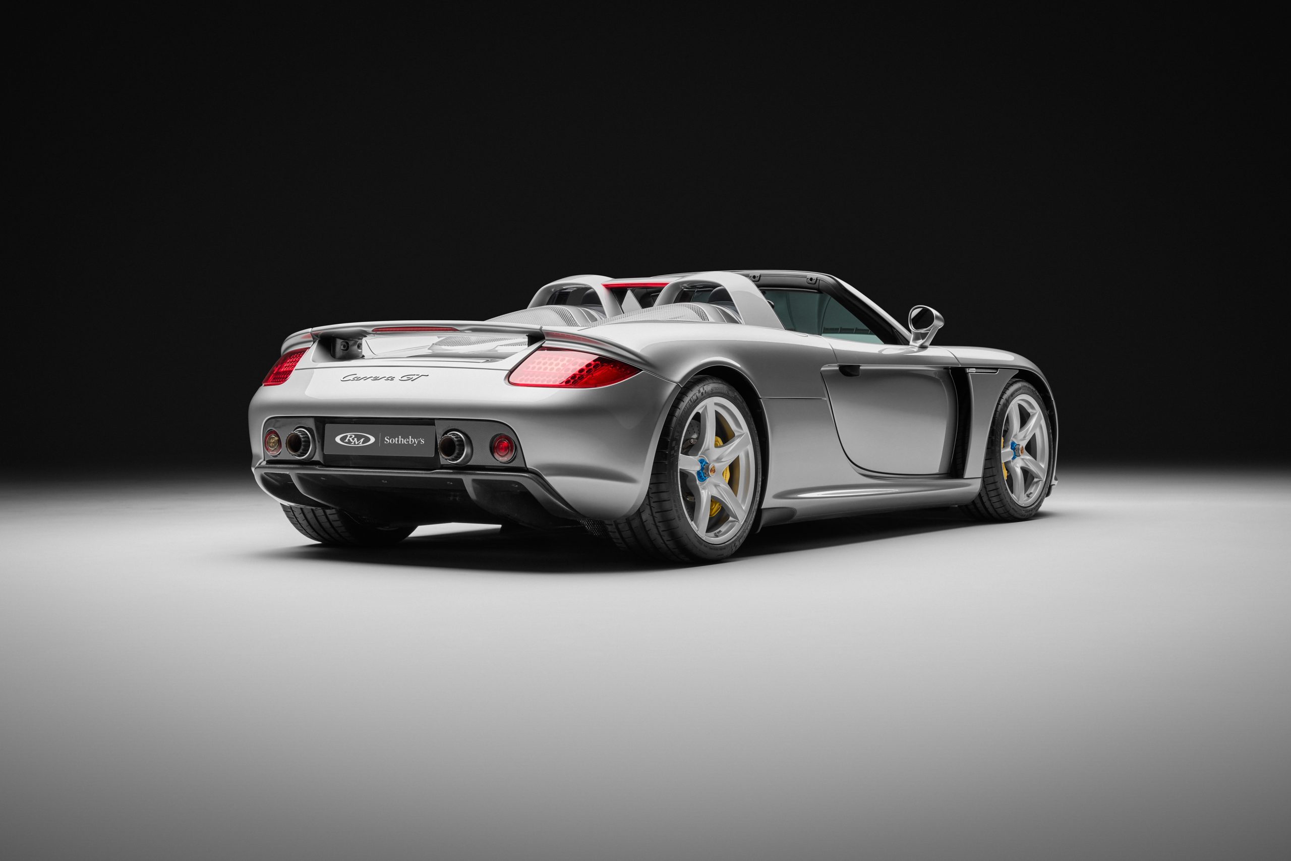 Sam Chick ©2026 Courtesy of RM Sotheby's