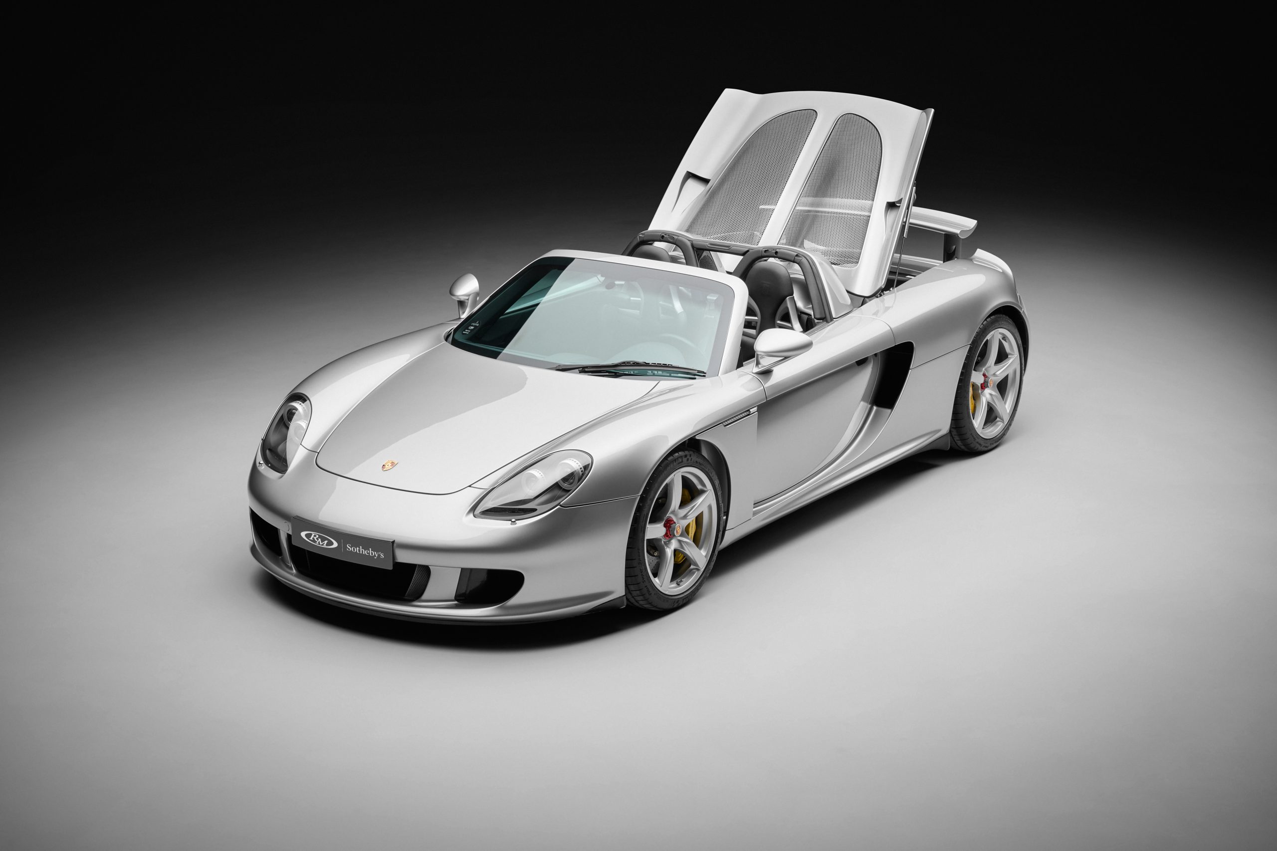 Sam Chick ©2026 Courtesy of RM Sotheby's