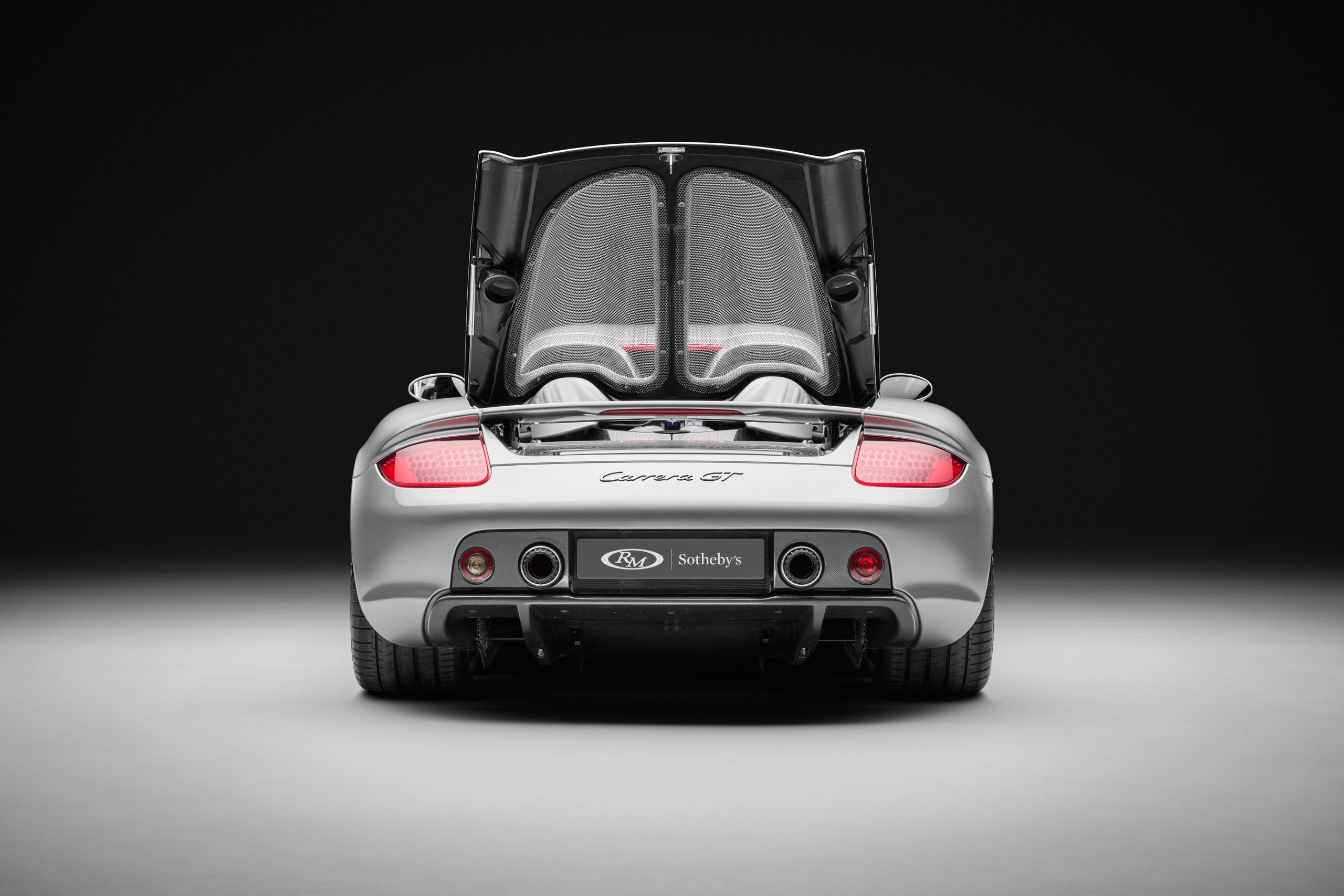 Sam Chick ©2026 Courtesy of RM Sotheby's