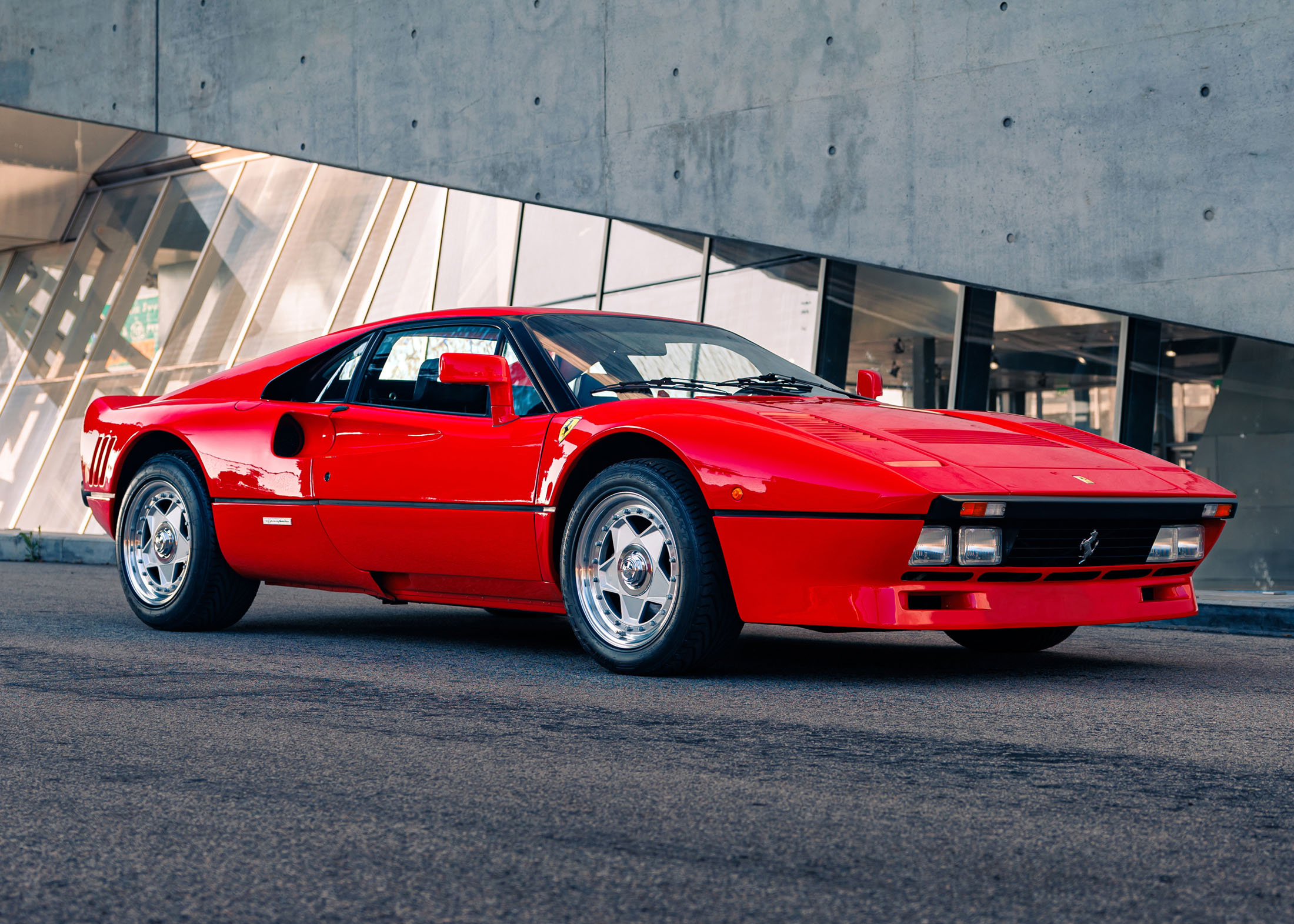 Mikey Noga ©2026 Courtesy of RM Sotheby's