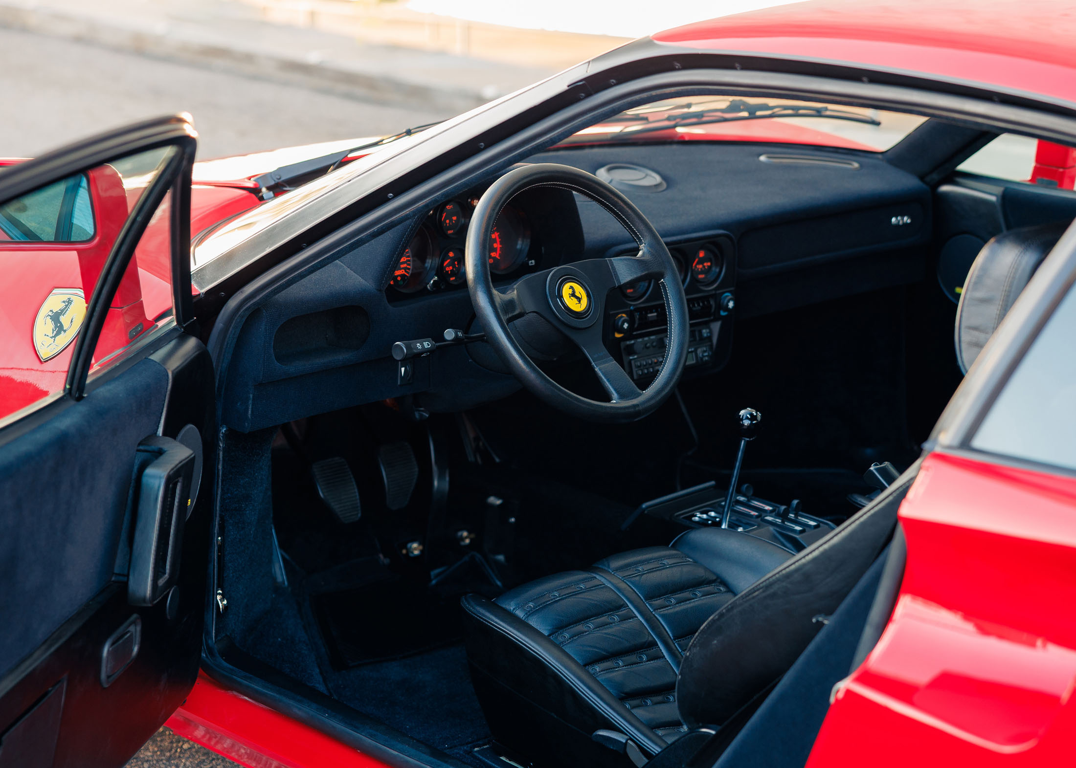 Mikey Noga ©2026 Courtesy of RM Sotheby's