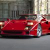 Robin Adams ©2026 Courtesy of RM Sotheby's