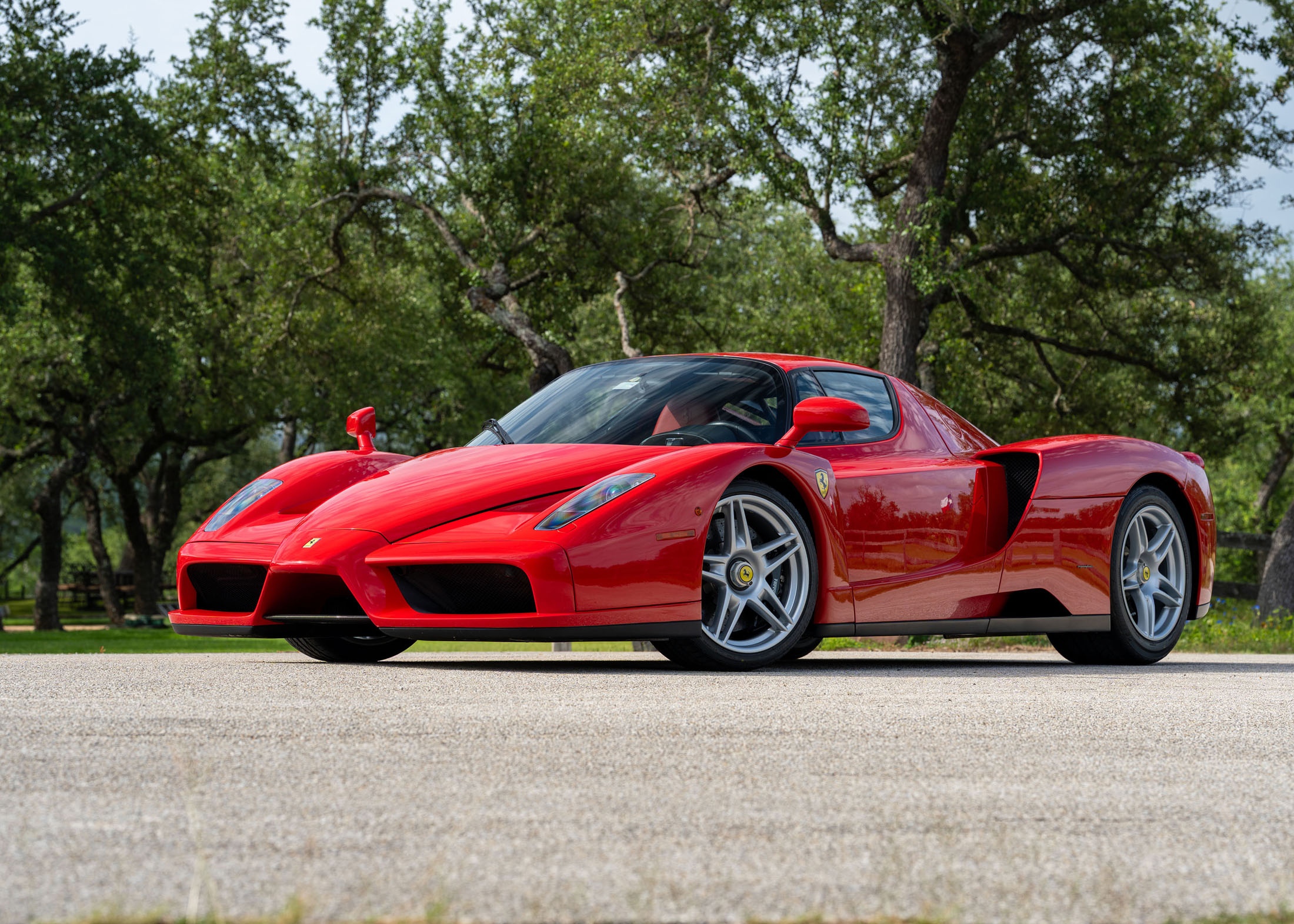 Erik Olsen ©2026 Courtesy of RM Sotheby's