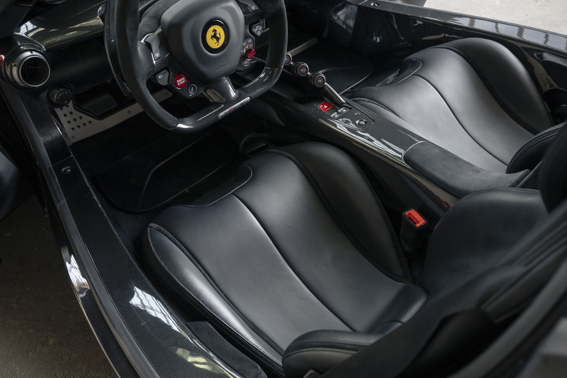 Robin Adams ©2026 Courtesy of RM Sotheby's